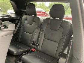 Volvo Xc90 T6* R-DESIGN* ХЕДЪП* ДИСТРОНИК* 360* КРАЙНА ЦЕНА, снимка 15