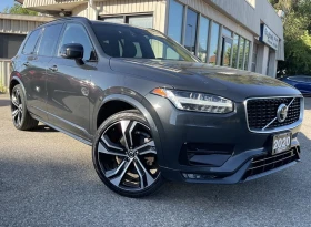 Volvo Xc90 T6* R-DESIGN* ХЕДЪП* ДИСТРОНИК* 360* КРАЙНА ЦЕНА, снимка 2