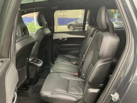 Volvo Xc90 T6* R-DESIGN* ХЕДЪП* ДИСТРОНИК* 360* КРАЙНА ЦЕНА, снимка 14