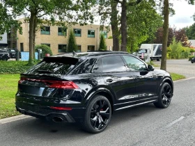 Audi RSQ8 Очакван Внос AUDI RS Q8 4.0 TFSI QUATTRO CERAMIC  , снимка 7