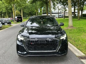Audi RSQ8 Очакван Внос AUDI RS Q8 4.0 TFSI QUATTRO CERAMIC  , снимка 4