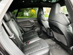 Audi RSQ8 Очакван Внос AUDI RS Q8 4.0 TFSI QUATTRO CERAMIC  , снимка 9