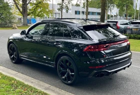 Audi RSQ8 Очакван Внос AUDI RS Q8 4.0 TFSI QUATTRO CERAMIC  , снимка 6
