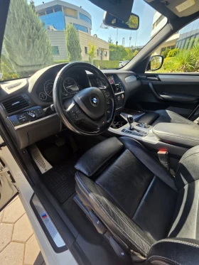 BMW X3, снимка 6