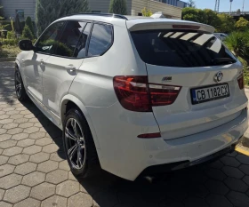 BMW X3, снимка 4