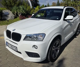 BMW X3, снимка 2