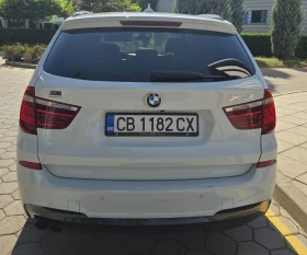 BMW X3, снимка 5