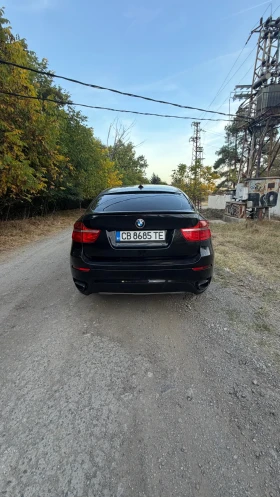 BMW X6, снимка 4