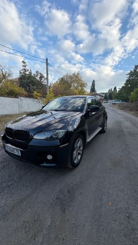 BMW X6, снимка 2