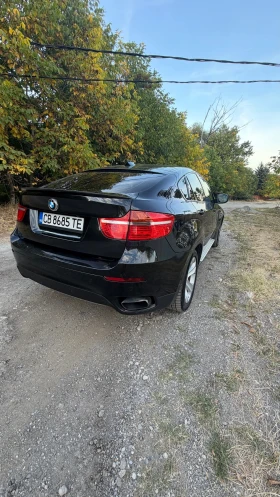 BMW X6, снимка 7