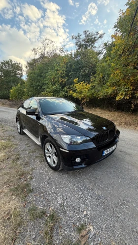 BMW X6, снимка 1