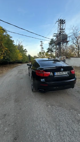 BMW X6, снимка 5