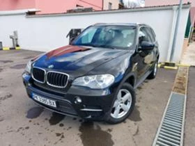     BMW X5 FASE 3.0D 245