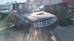 Ford Maverick 2.7 tdi 125, снимка 2