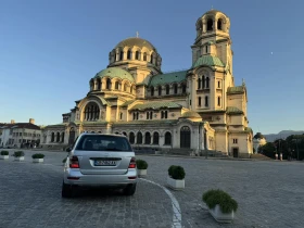 Mercedes-Benz ML 320, снимка 16