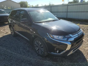 Mitsubishi Outlander, снимка 4