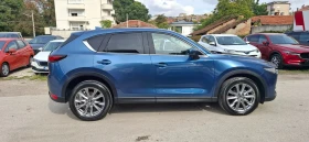     Mazda CX-5 2, 5/AWD/REVOLUTION 