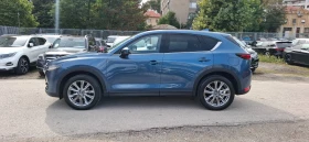 Mazda CX-5 2, 5/AWD/REVOLUTION ШВЕЙЦАРИЯ, снимка 5