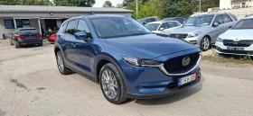 Mazda CX-5 2, 5/AWD/REVOLUTION ШВЕЙЦАРИЯ, снимка 1