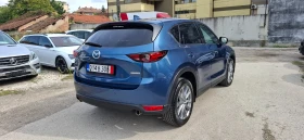 Mazda CX-5 2, 5/AWD/REVOLUTION ШВЕЙЦАРИЯ, снимка 3