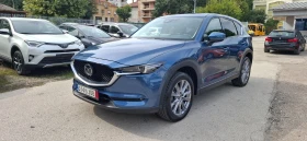 Mazda CX-5 2, 5/AWD/REVOLUTION  | Mobile.bg    6