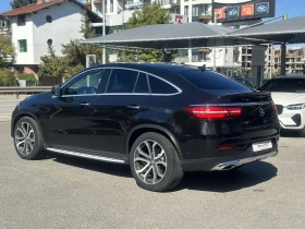 Mercedes-Benz GLE 350 d COUPE, снимка 3