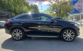 Mercedes-Benz GLE 350 d COUPE, снимка 6