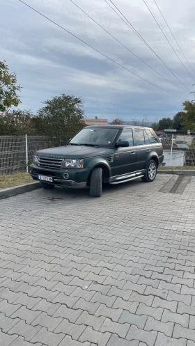 Land Rover Range Rover Sport 3.6 , снимка 1