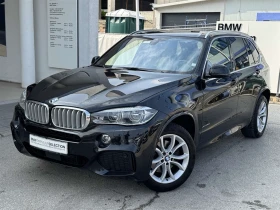 Обява за продажба на BMW X5 xDrive40d ~55 700 лв. - изображение 1