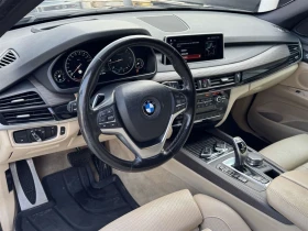 BMW X5 xDrive40d, снимка 6