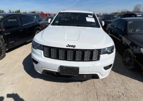 Jeep Grand cherokee 3.6 Altitude еuro 6 / Пружини/Газова уредба , снимка 1