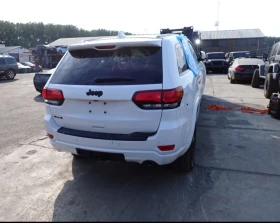 Jeep Grand cherokee 3.6 Altitude еuro 6 / Пружини/Газова уредба , снимка 3