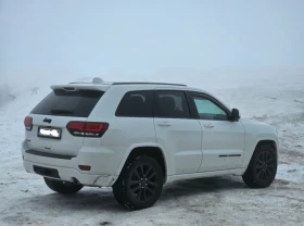 Обява за продажба на Jeep Grand cherokee 3.6 Altitude ~48 000 лв. - изображение 2