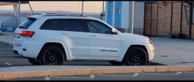 Jeep Grand cherokee 3.6 Altitude еuro 6 / Пружини/Газова уредба , снимка 6