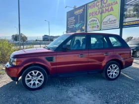 Land Rover Range Rover Sport 2.7 , снимка 7