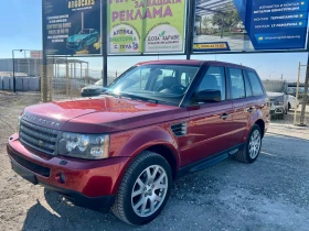 Land Rover Range Rover Sport 2.7 , снимка 2