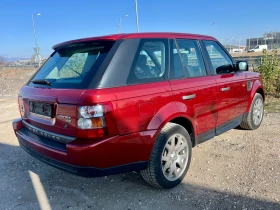 Land Rover Range Rover Sport 2.7 , снимка 6