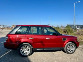 Land Rover Range Rover Sport 2.7 , снимка 8