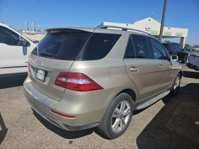 Mercedes-Benz ML 350 - [7] 