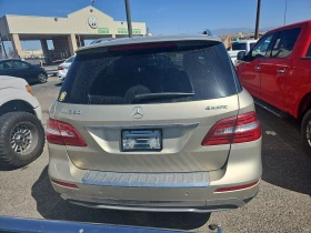 Mercedes-Benz ML 350 - [6] 