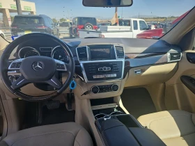 Mercedes-Benz ML 350 - [10] 