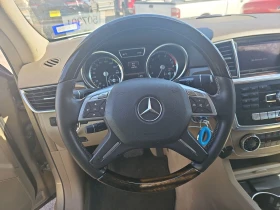 Mercedes-Benz ML 350 - [9] 