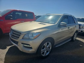 Mercedes-Benz ML 350 - [3] 