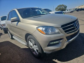 Mercedes-Benz ML 350  - [1] 