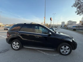 Mercedes-Benz ML 350 FACE* EURO5* НА* ПРУЖИНИ, снимка 4