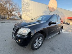 Mercedes-Benz ML 350 FACE* EURO5* НА* ПРУЖИНИ, снимка 1