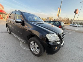 Mercedes-Benz ML 350 FACE* EURO5* НА* ПРУЖИНИ, снимка 3