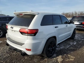 Jeep Grand cherokee, снимка 3