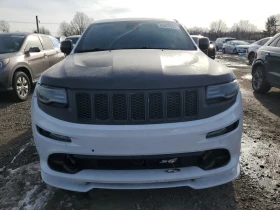 Jeep Grand cherokee, снимка 5