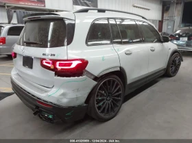 Mercedes-Benz GL 55 AMG 2.0L I-4 DI, DOHC, VVT, TURBO, 302HP All Wheel Dri, снимка 9